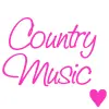 i love country music