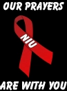 NIU-our prayers are with you