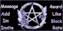 WICCA CONTACT TABLE