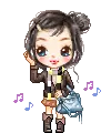 cute doll