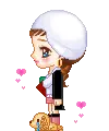 cute doll