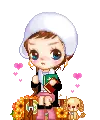 cute doll