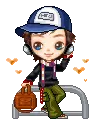 cute doll