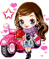 cute doll