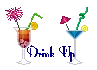 Drink Up