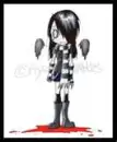 Wittle Emo