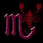 scorpio thing