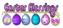 Easter Blessings