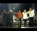 Queen + Paul Rodgers on stage