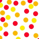 Red, Orange,Yellow Backround. 