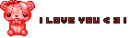 love you