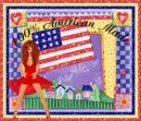 100% American made