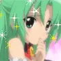 anime girl