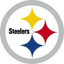 Foot ball Steelers
