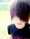  hot emo guy
