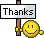 thanx