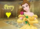 perry belle