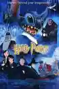stitch in harry potter