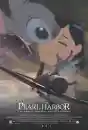 pearl harbour stitch