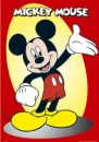 mickey mouse