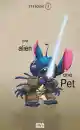 stitch in star wars