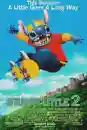 stitch little