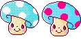  CUTE MuShRoOm