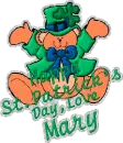 Happy St. Patricks Day