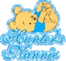 Hunter's Nanni