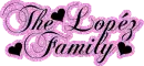 The Lopez Family