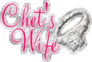 Chet's Wife
