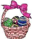Easter basket