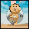 bleach KON