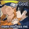 Naruto fan