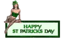 Happy St. Patrick's Day 