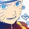 Naruto cool