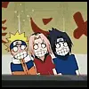 Naruto anime