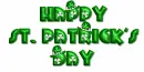 Happy St. Patrick's Day 