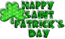 Happy St. Patrick's Day 
