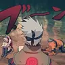 Naruto fan