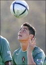 Cristiano renaldo