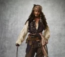 jack sparrow