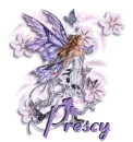 Prescy - Lavender Fairy