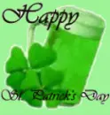 Happy St. Pattys day