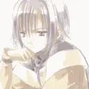 Kaana in Human Form