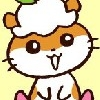 HAMU HAMU!!