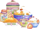 country kitchen
