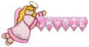 jaymie angel