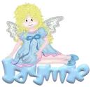 jaymie angel