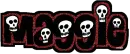 maggie skulls